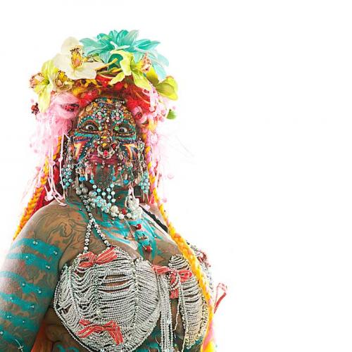 Уродцы собрались под крышей британского агентства