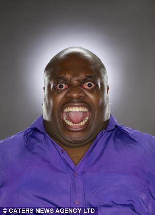 Уродцы собрались под крышей британского агентства