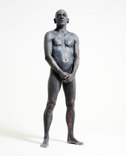 Уродцы собрались под крышей британского агентства