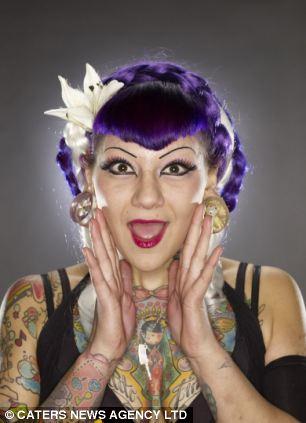 Уродцы собрались под крышей британского агентства