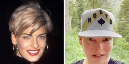 22 звезды ХХ века: на пике славы и сейчас