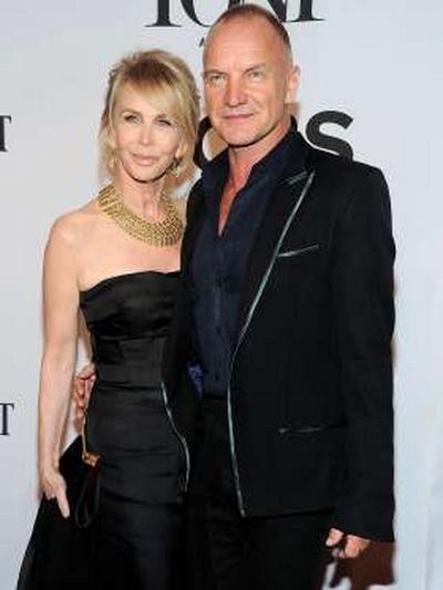 Музыкальные пары: тогда и сейчас