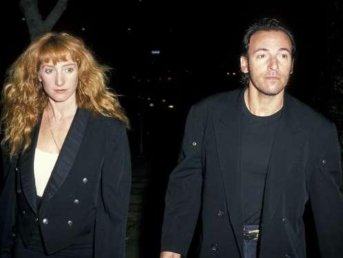 Музыкальные пары: тогда и сейчас