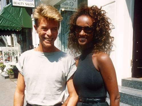 Музыкальные пары: тогда и сейчас