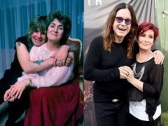 Музыкальные пары: тогда и сейчас