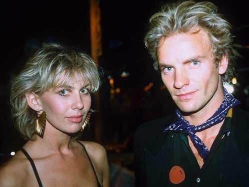 Музыкальные пары: тогда и сейчас