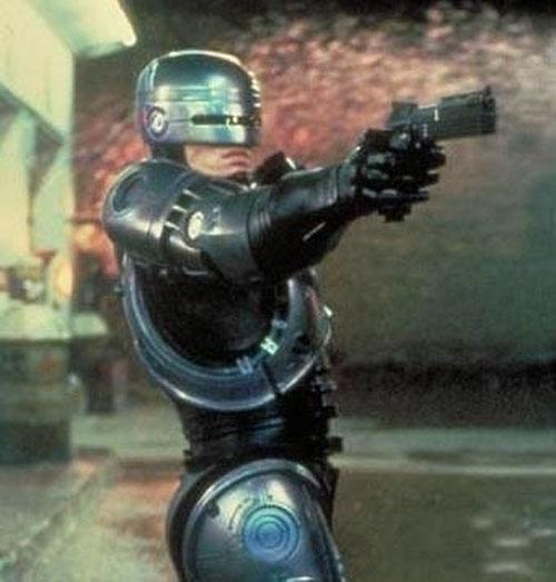 Самое крутое оружие из блокбастеров