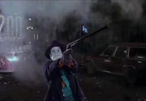 Самое крутое оружие из блокбастеров