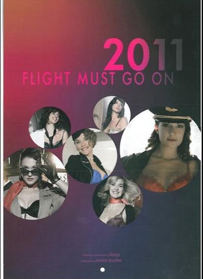 Гламурный протест "Раздетых до нитки"