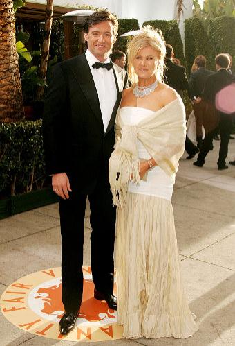 Звездные пары: знаменитые "красавицы и чудовища"