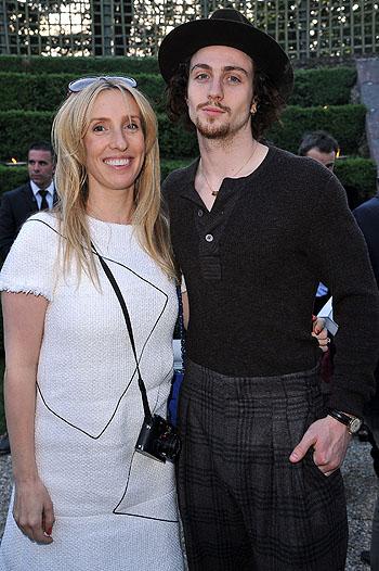 Звездные пары: знаменитые "красавицы и чудовища"