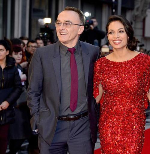 Звездные пары: знаменитые "красавицы и чудовища"