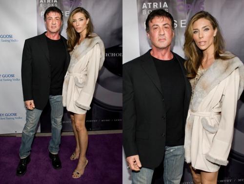 Звездные пары: знаменитые "красавицы и чудовища"