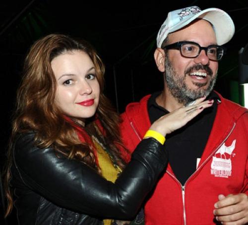 Звездные пары: знаменитые "красавицы и чудовища"