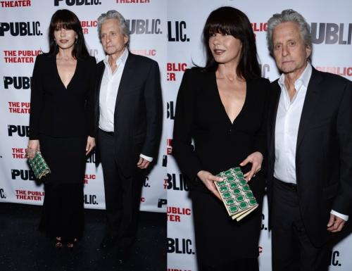 Звездные пары: знаменитые "красавицы и чудовища"