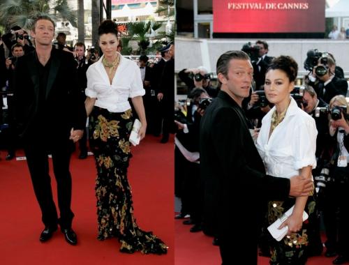 Звездные пары: знаменитые "красавицы и чудовища"