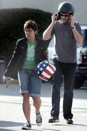 Звездные пары: знаменитые "красавицы и чудовища"