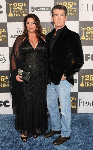 Звездные пары: знаменитые "красавицы и чудовища"