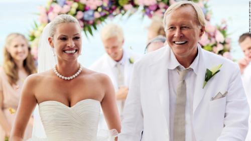 Звездные пары: знаменитые "красавицы и чудовища"