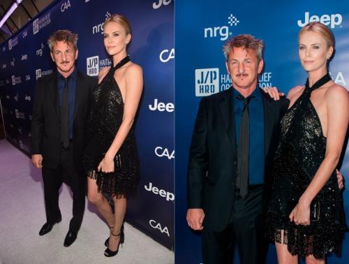 Звездные пары: знаменитые "красавицы и чудовища"