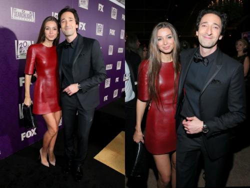 Звездные пары: знаменитые "красавицы и чудовища"