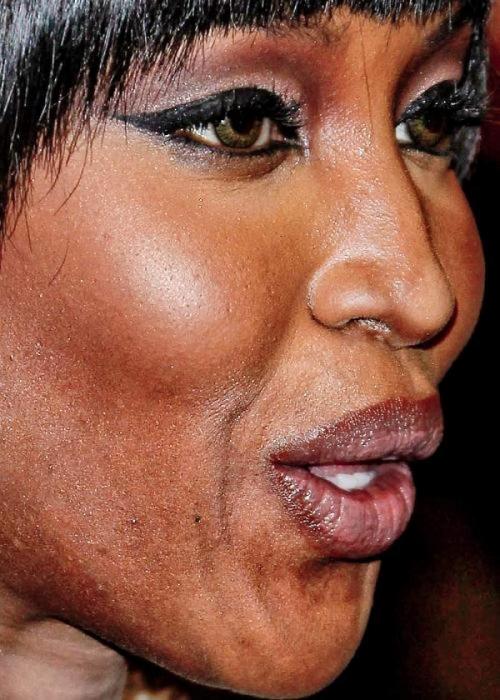 Звезды крупным планом: как знаменитости выглядят на самом деле