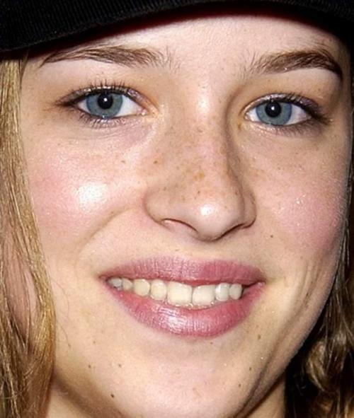 Звезды крупным планом: как знаменитости выглядят на самом деле