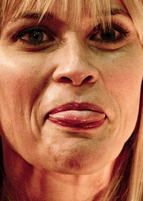 Звезды крупным планом: как знаменитости выглядят на самом деле