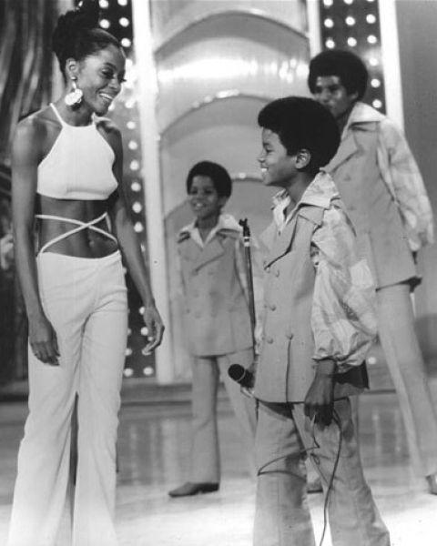 Редкие снимки знаменитостей прошлого и настоящего. Часть 17