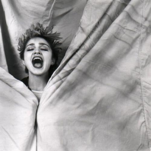 Редкие снимки знаменитостей прошлого и настоящего. Часть 17