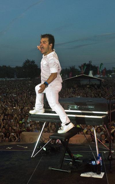 Самые известные лилипуты в истории