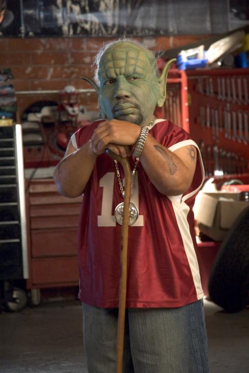 Самые известные лилипуты в истории