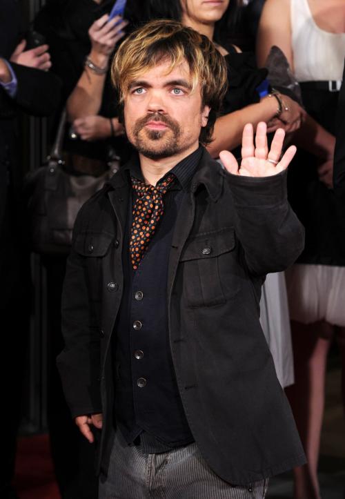 Самые известные лилипуты в истории