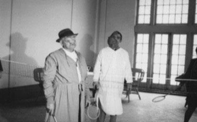 Насмешка природы: двуликие Янусы