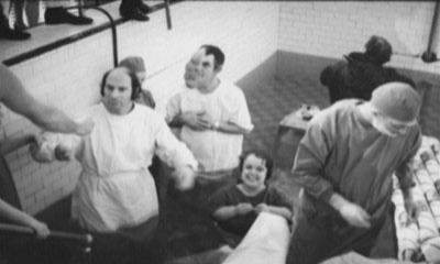 Насмешка природы: двуликие Янусы