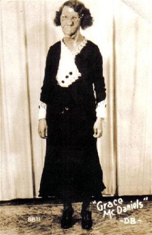 Насмешка природы: двуликие Янусы