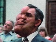 Насмешка природы: двуликие Янусы