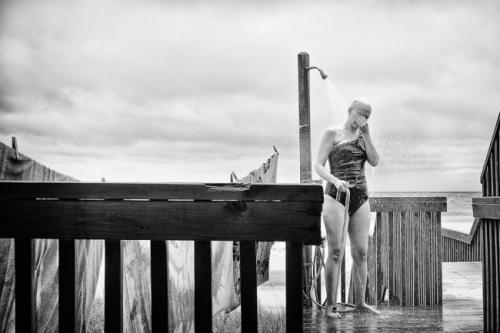 Любящий муж  запечатлел постепенное угасание жизни супруги