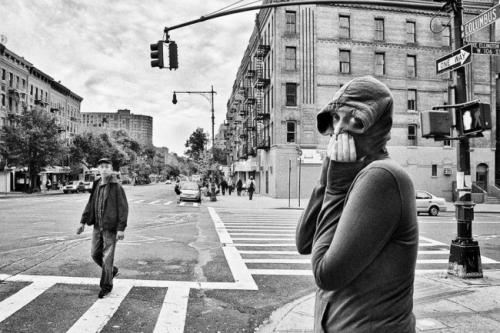 Любящий муж  запечатлел постепенное угасание жизни супруги