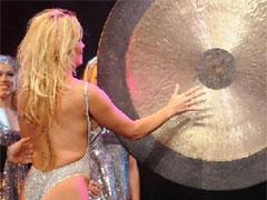 Памела Андерсон не хочет стареть с достоинством