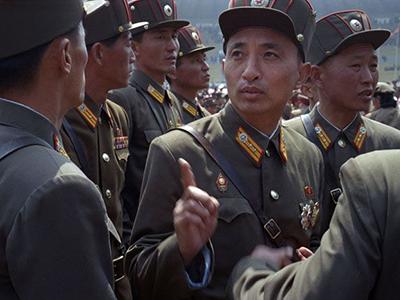 Северная Корея: взгляд изнутри