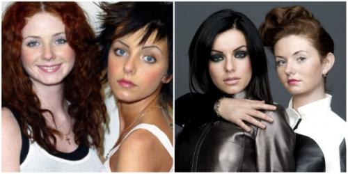 Звезды российской эстрады тогда и сейчас