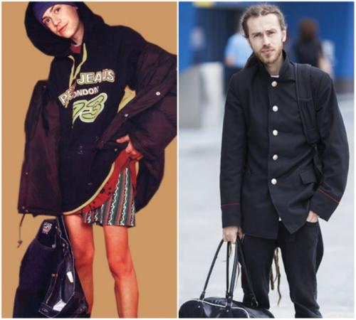 Звезды российской эстрады тогда и сейчас