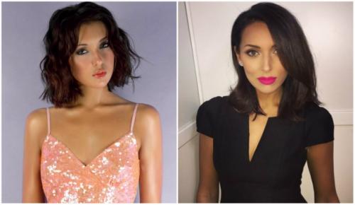 Звезды российской эстрады тогда и сейчас