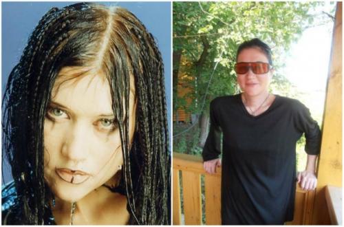 Звезды российской эстрады тогда и сейчас