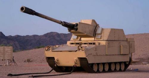 10 дорогих средств вооружения, которые никогда не использовались