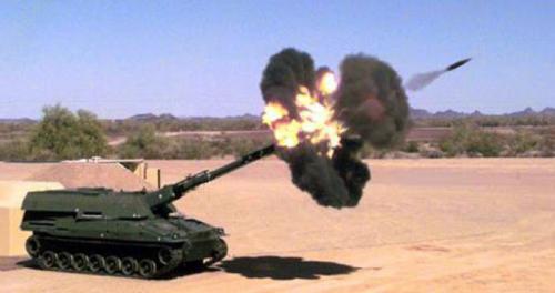 10 дорогих средств вооружения, которые никогда не использовались