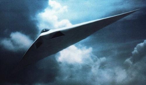 10 дорогих средств вооружения, которые никогда не использовались