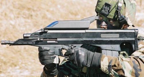 10 дорогих средств вооружения, которые никогда не использовались