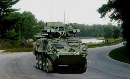 10 дорогих средств вооружения, которые никогда не использовались